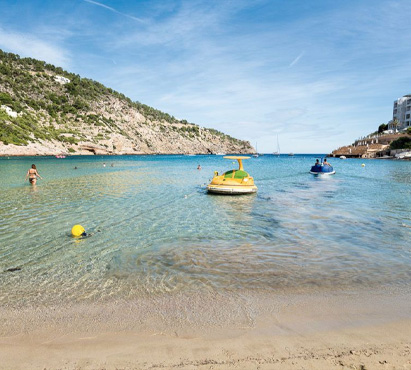 cala llonga
