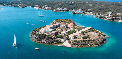 isla del rey