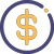 icono dinero